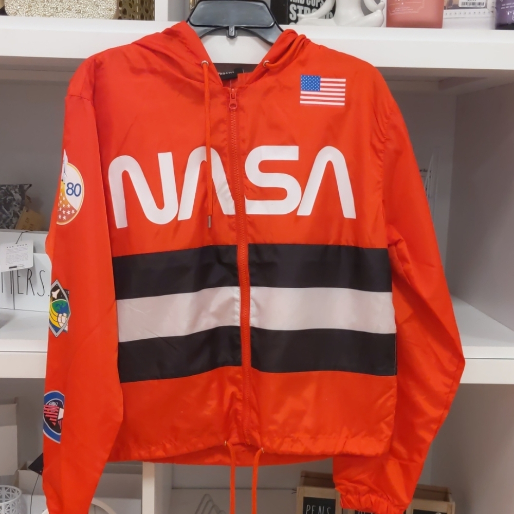 Windbreaker